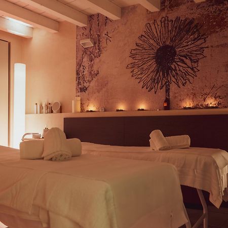 Tramas Hotel & Spa Olbia Exterior photo