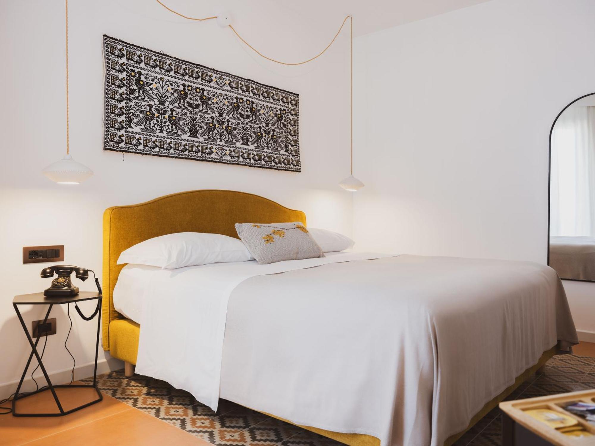 Tramas Hotel & Spa Olbia Exterior photo